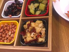 -霸王虾·小龙虾香辣蟹(玉林店)