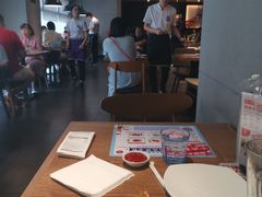 -必胜客(五道口店)