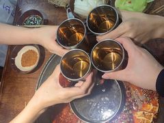 -楠火锅(西单店)