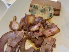 -盛百味·家宴餐厅(霸州分店)