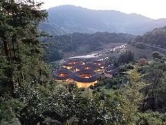 -福建土楼(南靖)景区