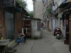 -淮安人特色蛋炒饭(李府街店)