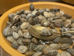 -喜家自助小火锅(乐客城店)