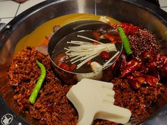 -贤合庄卤味火锅(时代广场店)