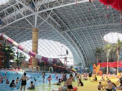 -天山海世界·米立方