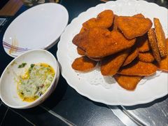 -常赢三兄弟·清真涮肉·清真炒菜(朝阳新城店)