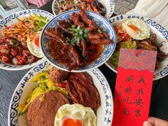 -梅溪·小伙子干挑面(安吉总店)