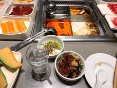 -海底捞火锅(飞马水城店)