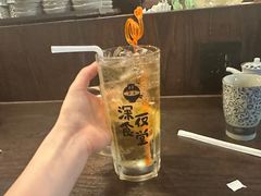 -哥哥の深夜食堂(红松东路店)