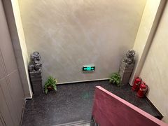 -扬派·扬州搓背馆(运河旗舰店)