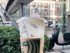 -星巴克(成都北城天街分店)