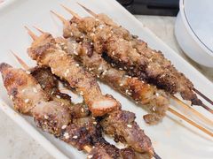 -东山羊庄(八卦岭店)