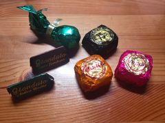 -VENCHI 闻绮(北京汉光店)