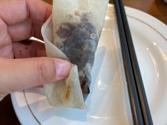 -聚德华天烤肉季·宴会厅(什刹海总店)