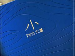 -小大董·烤鸭(凤凰汇店)