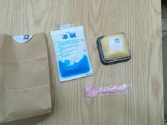 -艾加柒克蛋糕茶歇甜品台(春熙路店)