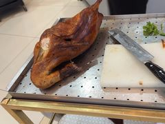 -全聚德(蓝山店)