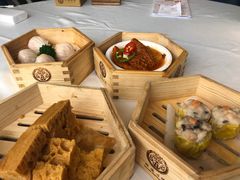 -怀德酒楼·粤菜·海鲜·茶点(宝安国际机场店)