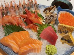 -贵木日本料理·铁板烧(新地假日广场店)