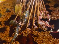 -古真记钵钵鸡(总店)