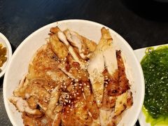 -熊吞·大碗丼烧肉饭(西市场嘉华店)
