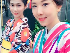 -京都和服体验 梦馆(五条店)