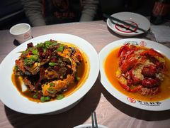 -有位虾匠·胶东小馆(市北店)