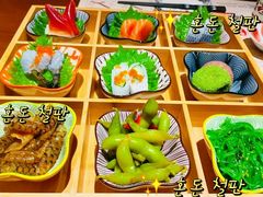 -七町糖果寿司屋(龙洞广工店)
