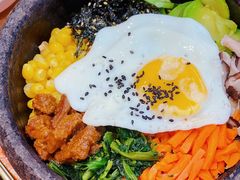 -小木屋拌饭(西安万象天地店)