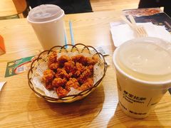 -尊宝比萨(奥山世纪城店)