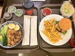 -天津京基皇冠假日酒店