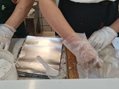 -徐氏糯米包油条(山海关路店)