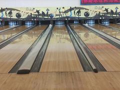 -广州保龄球馆(广州天河体育中心店)