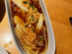 -蜜桃餐厅·伴山(绿宝广场店)