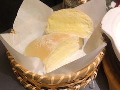 雪山奶露包-小炳胜(卓悦中心店)