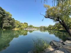 -承德避暑山庄景区