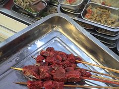 -百盛烧烤龙虾小酒馆(文富北路店)