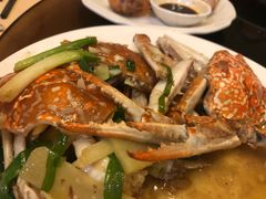 -龙溪海鲜酒家(溪涌店)