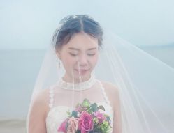 点击看大图 -蒙娜丽莎婚纱摄影(鲁邦店)