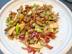 -嵇大厨好灶头农家菜