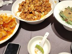 -润泽园饭庄(中山路店)