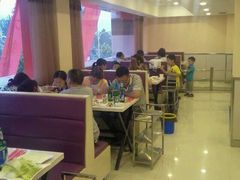 -李想大虾(卢氏店)