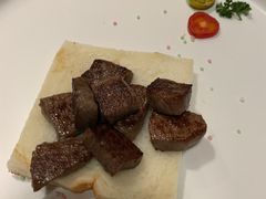 -松临·铁板烧&Omakase(神农店)