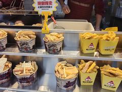 -味子夫鸡柳(解放碑总店)