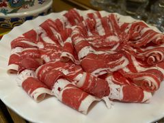 -清真·京华源铜锅涮肉(丰庆店)