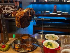 -haxnbauer海森堡德国餐厅(深圳coco店)