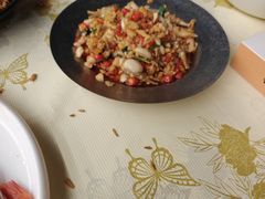 -铭副琦食·虾蟹烩馆(渔人码头店)