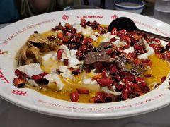 -禄鼎记·排队俩小时都要吃的酸菜鱼(石牌桥店)