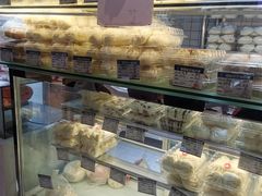 -白玉兰食品甜凤店(合生汇店)
