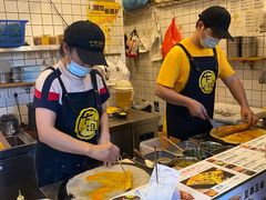 -卞姐蛋饼(陕西南路店)